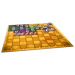 Patchwork Halloween Edition