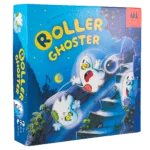 Roller Ghoster