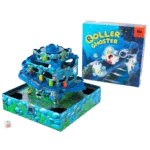 Roller Ghoster