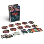 Stranger Things – Attack of the Mind Flayer
