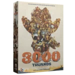 3000 Truands