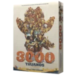 3000 Truands