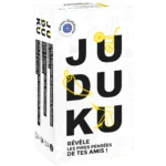Juduku (Édition québécoise)