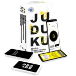 Juduku (Édition québécoise)