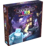 Mysterium Kids: le trésor du capitaine Bouh