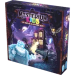 Mysterium Kids: le trésor du capitaine Bouh