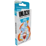 Unlock! – Short Adventures: Panique en cuisine