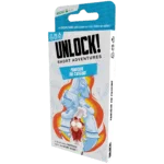 Unlock! – Short Adventures: Panique en cuisine
