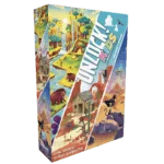 Unlock! Kids – Histoires d’époques