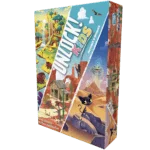 Unlock! Kids – Histoires d’époques