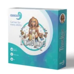 Timeline – Access+