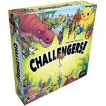 Challengers!