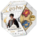 Harry Potter Wizarding Quiz