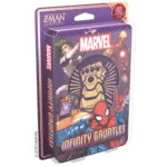 Infinity Gauntlet – A Love Letter Game