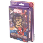 Infinity Gauntlet – A Love Letter Game