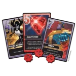 Infinity Gauntlet – A Love Letter Game