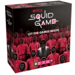 Squid Game