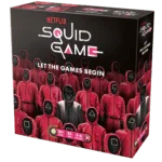 Squid Game
