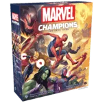 Marvel Champions: The Card Game