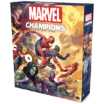 Marvel Champions: The Card Game