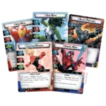 Marvel Champions: The Card Game