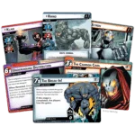 Marvel Champions: The Card Game