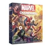 Marvel Champions : le Jeu de Cartes