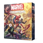 Marvel Champions : le Jeu de Cartes