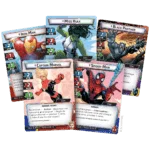 Marvel Champions : le Jeu de Cartes