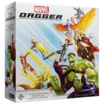 Marvel D.A.G.G.E.R.
