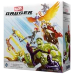 Marvel D.A.G.G.E.R.