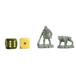 CATAN – À l’aube de l’humanité