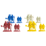 CATAN – À l’aube de l’humanité