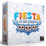 Fiesta de Los Muertos
