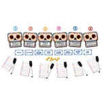 Fiesta de Los Muertos
