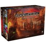 Gloomhaven