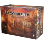 Gloomhaven