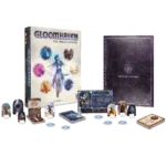 Gloomhaven – Les Cercles Oubliés