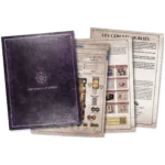Gloomhaven – Les Cercles Oubliés