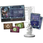 Gloomhaven – Les Cercles Oubliés