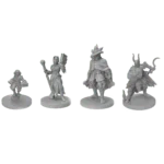 Gloomhaven – Les Mâchoires du Lion