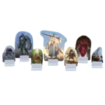 Gloomhaven – Les Mâchoires du Lion