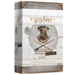 Harry Potter – Bataille à Poudlard: Défense contre les Forces du Mal