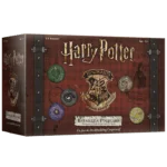 Harry Potter – Bataille à Poudlard : Sortilèges et Potions