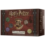 Harry Potter – Bataille à Poudlard : Sortilèges et Potions