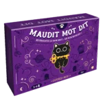 Maudit Mot Dit