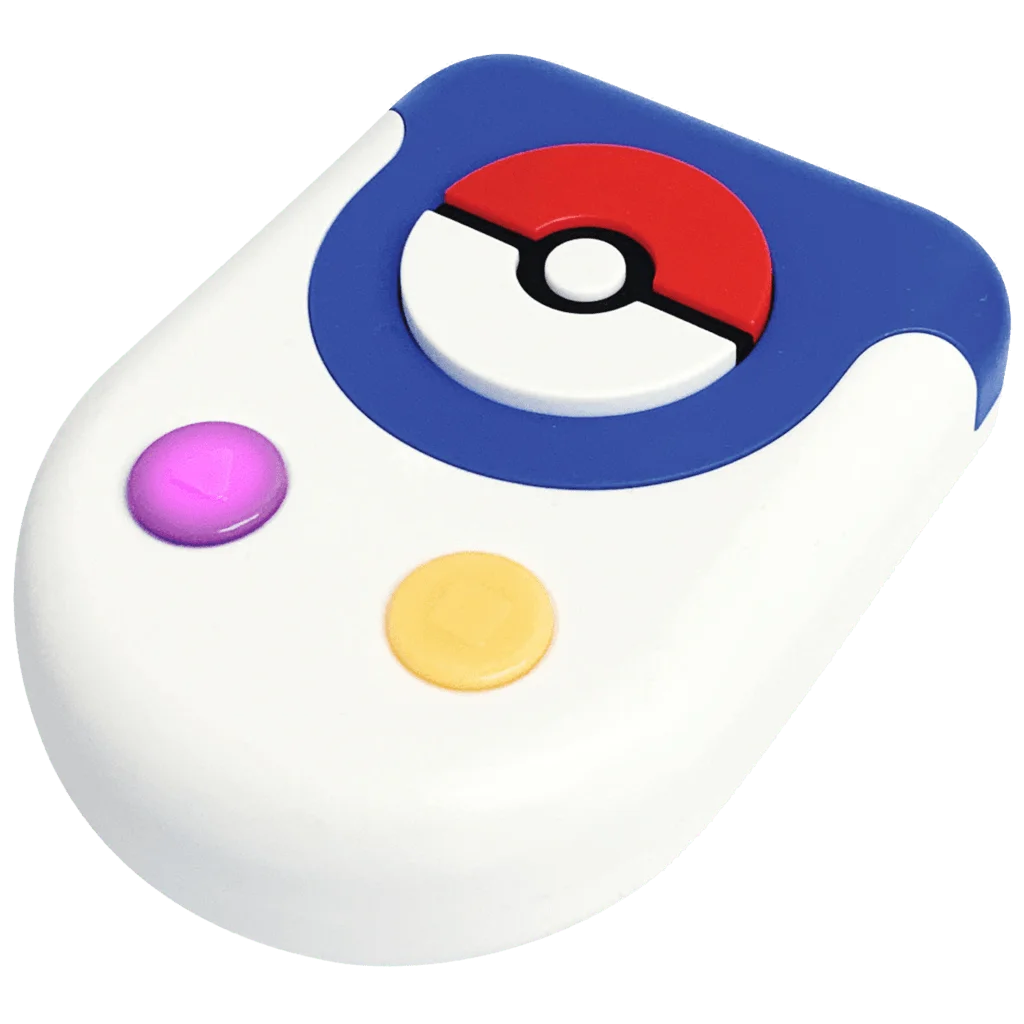 Pokémon Dresseur Challenge Pokémon Dresseur Challenge