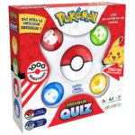 Pokémon Dresseur Quiz