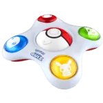 Pokémon Dresseur Quiz