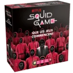 Squid Game